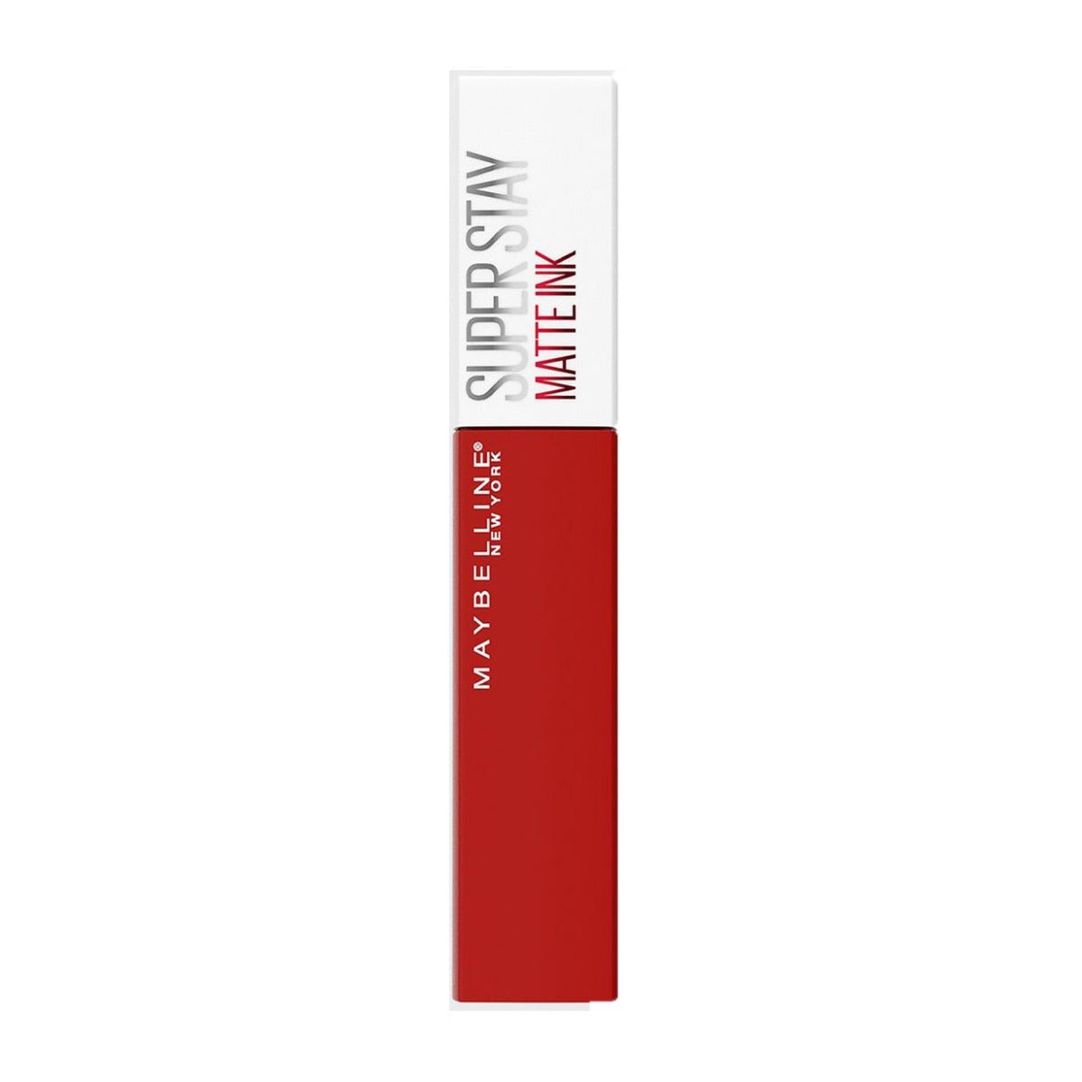 Maybelline Super Stay Matte Ink Liquid Lipstick