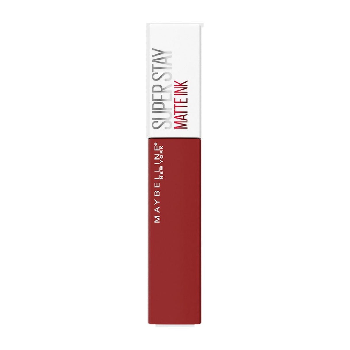 Maybelline Super Stay Matte Ink Liquid Lipstick