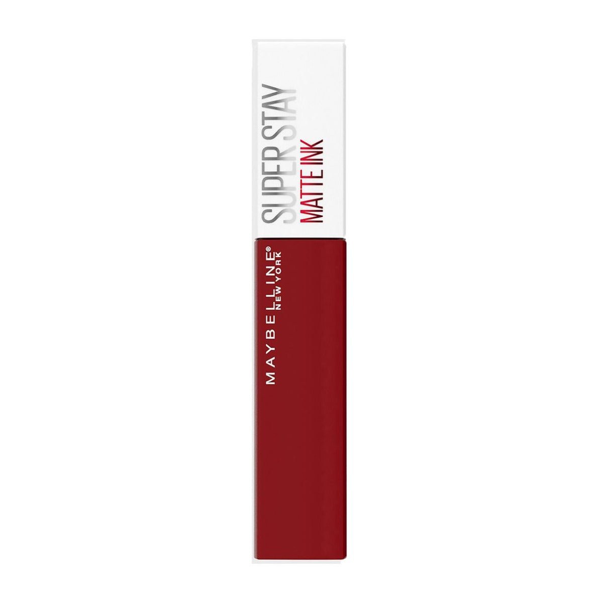 Maybelline Super Stay Matte Ink Liquid Lipstick