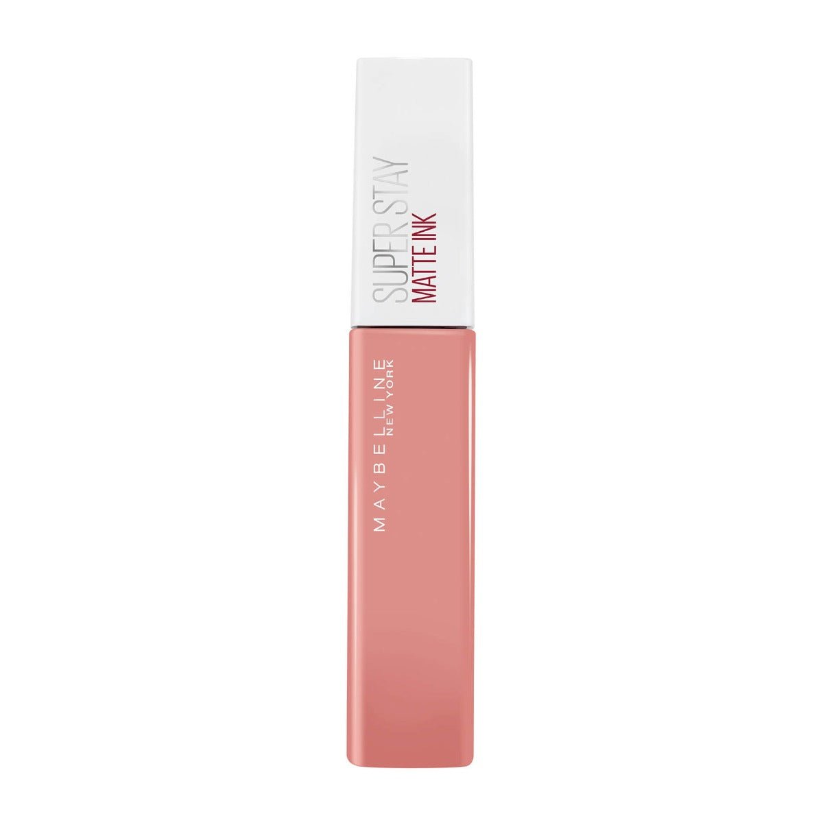 Maybelline Super Stay Matte Ink Liquid Lipstick