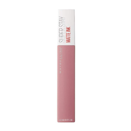 Maybelline Super Stay Matte Ink Liquid Lipstick