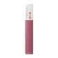 Maybelline Super Stay Matte Ink Liquid Lipstick