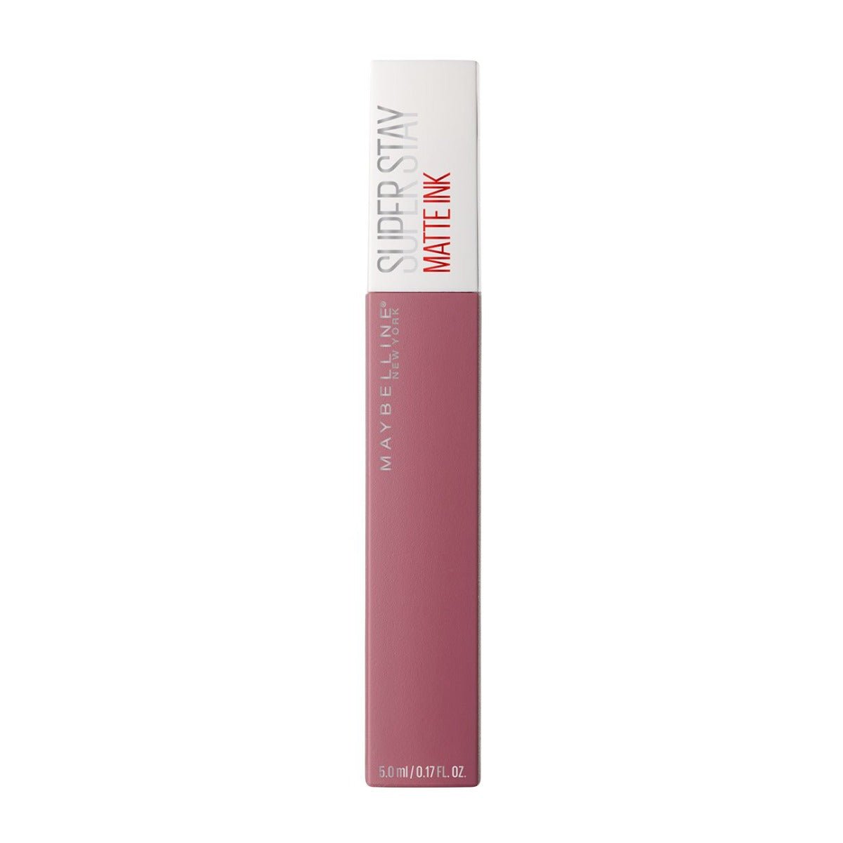 Maybelline Super Stay Matte Ink Liquid Lipstick