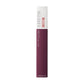 Maybelline Super Stay Matte Ink Liquid Lipstick