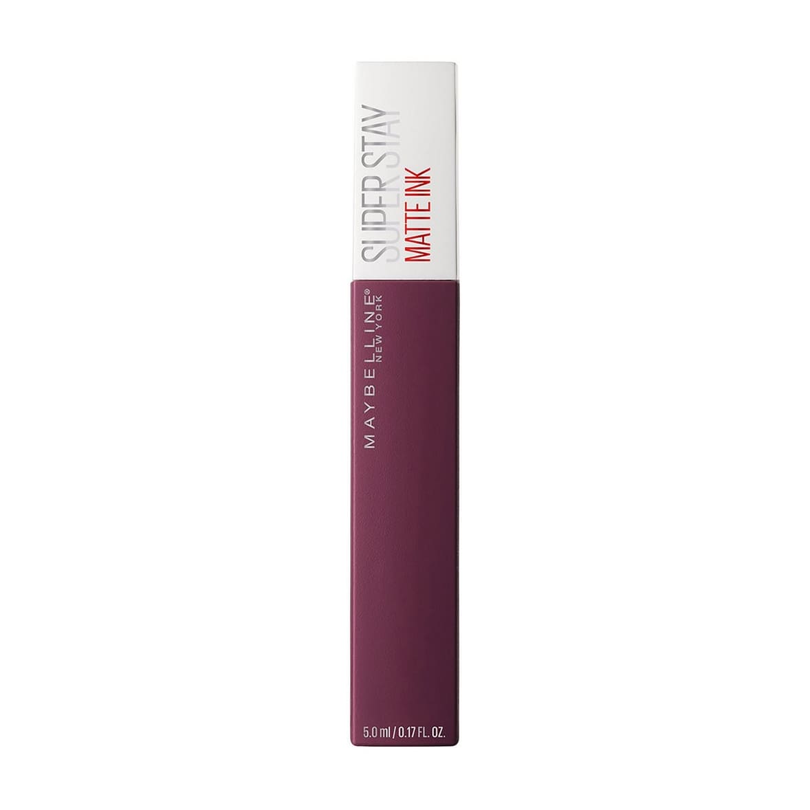 Maybelline Super Stay Matte Ink Liquid Lipstick