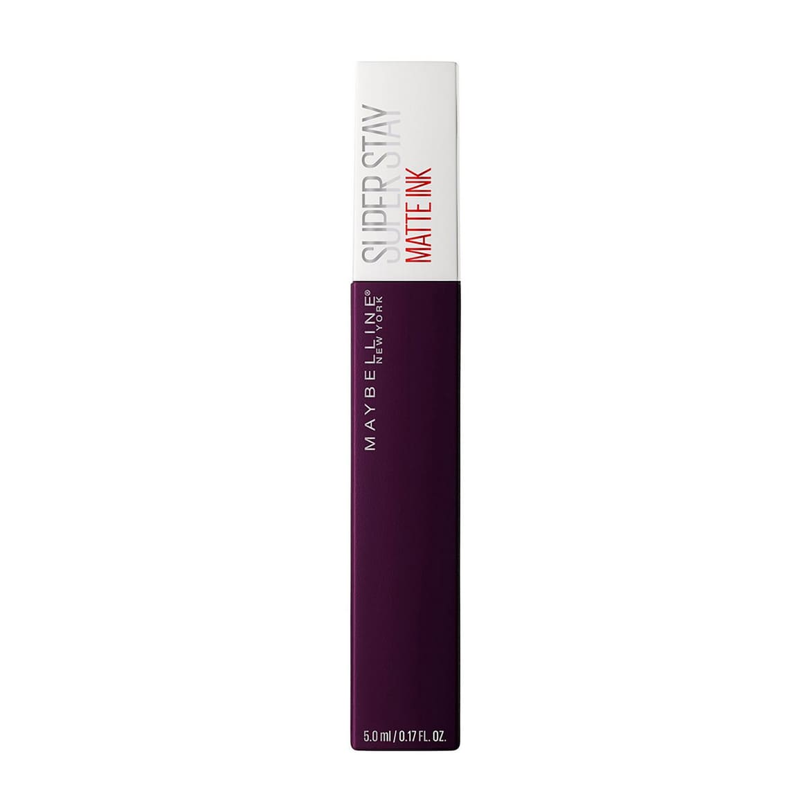 Maybelline Super Stay Matte Ink Liquid Lipstick