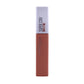 Maybelline Super Stay Matte Ink Liquid Lipstick