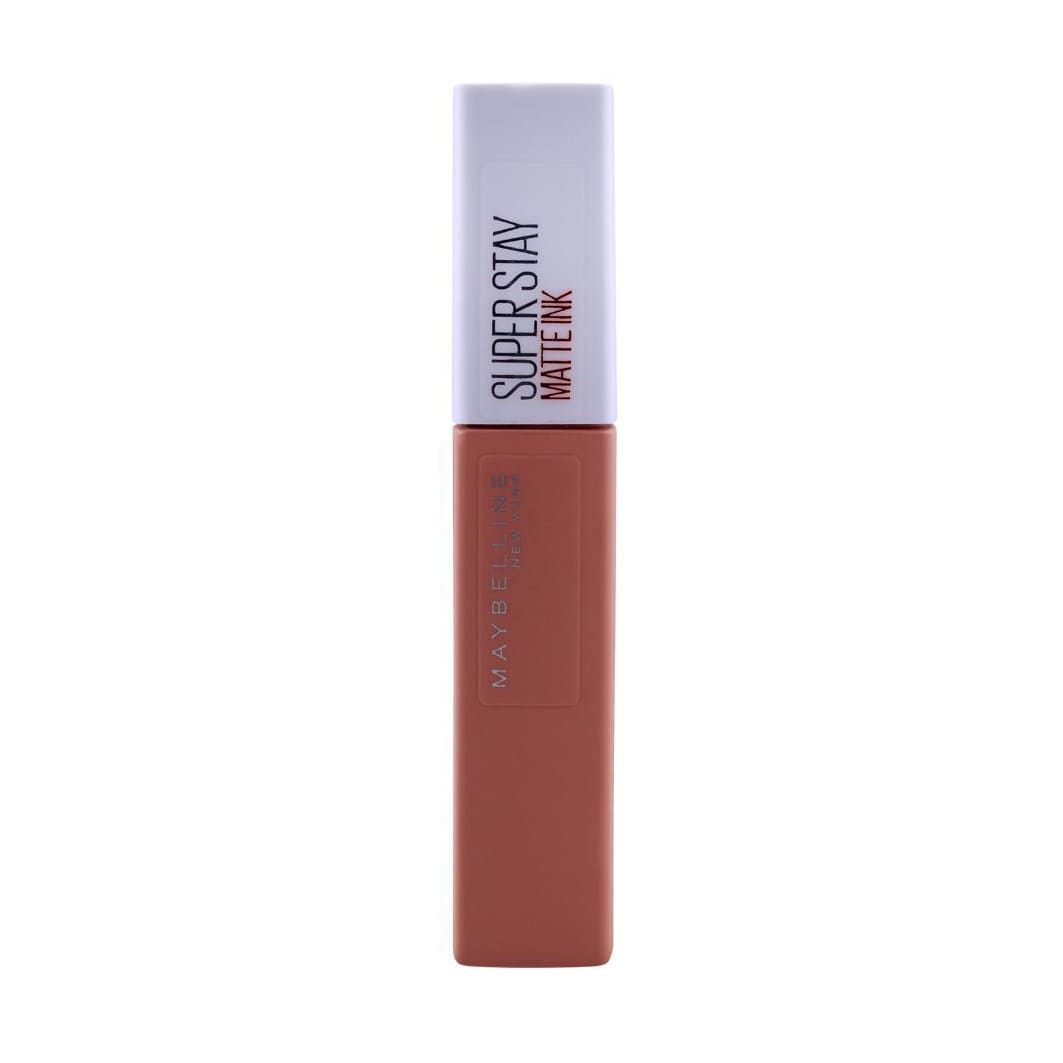 Maybelline Super Stay Matte Ink Liquid Lipstick