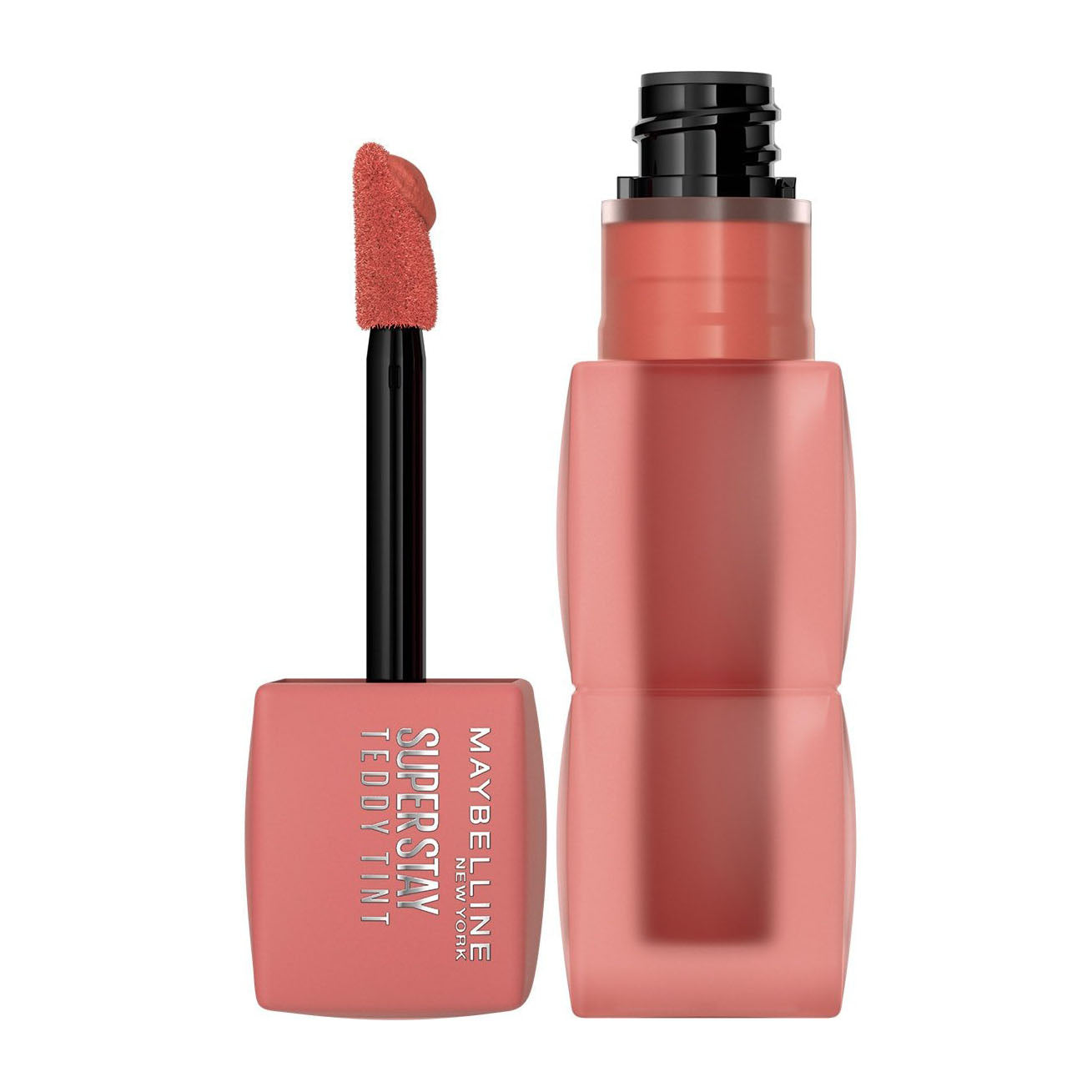 Maybelline Super Stay Teddy Tint Liquid Lip Tint