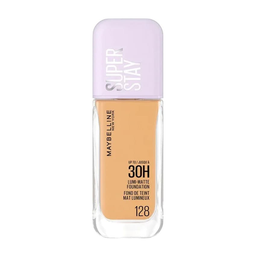 Maybelline Super Stay Up To 30H Lumi-Matte Foundation 35ml