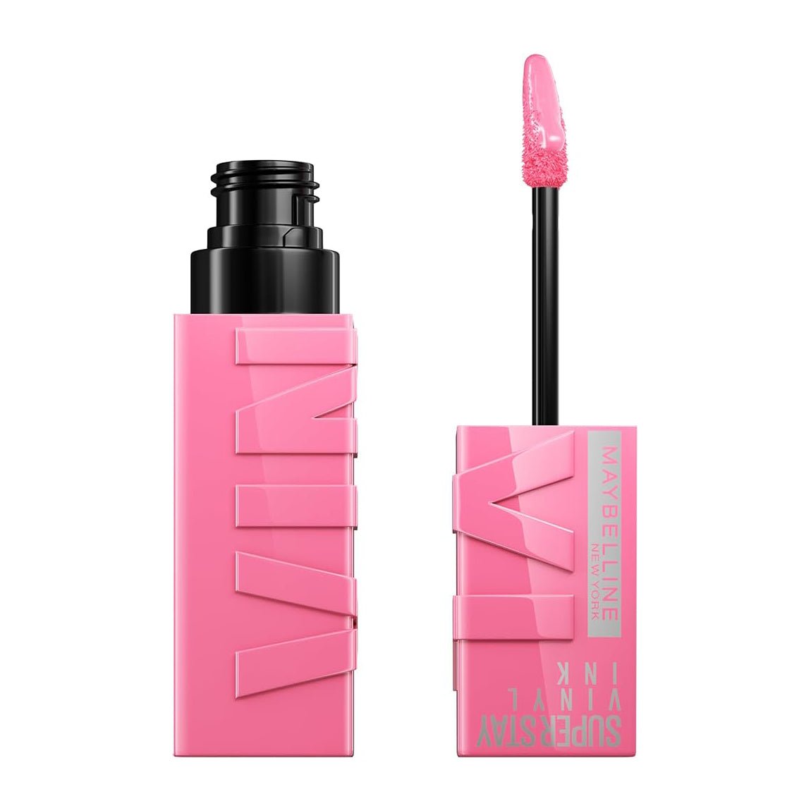 Maybelline Superstay Vinyl Ink Liquid Lipstick
