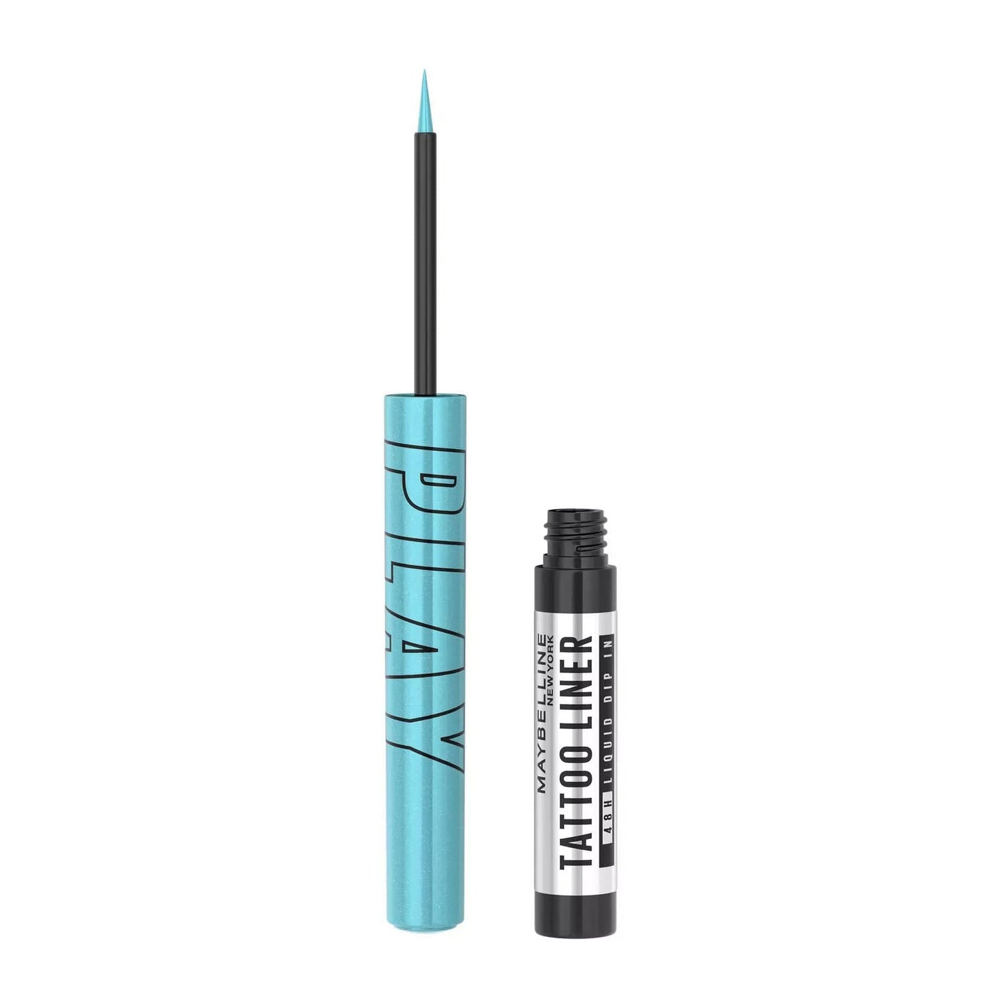 Maybelline Tattoo Liner Play 48H Waterproof Liquid Eyeliner