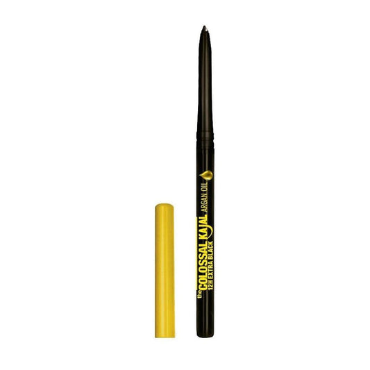 Maybelline The Colossal Kajal Waterproof Argan Oil Pencil