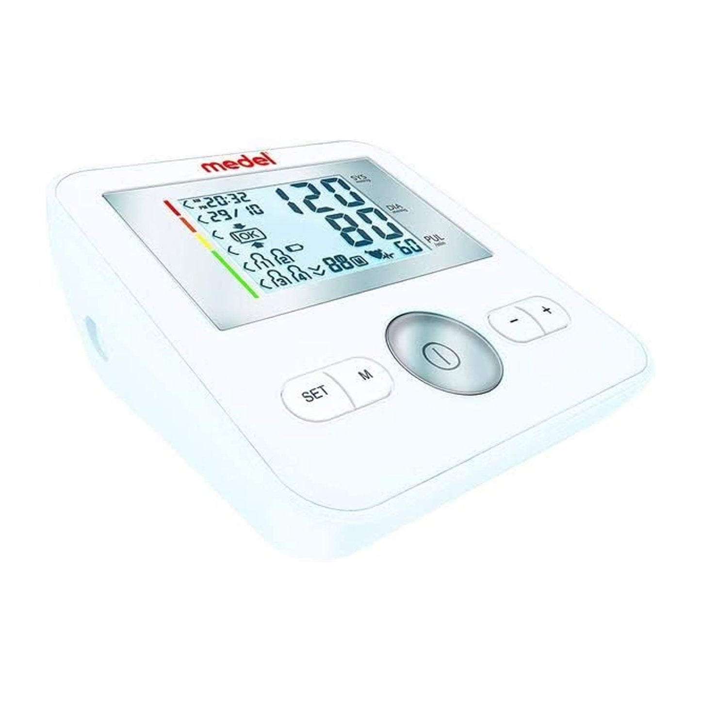 Medel Control Automatic Blood Pressure Monitor - 95091