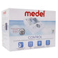 Medel Control Automatic Blood Pressure Monitor - 95091
