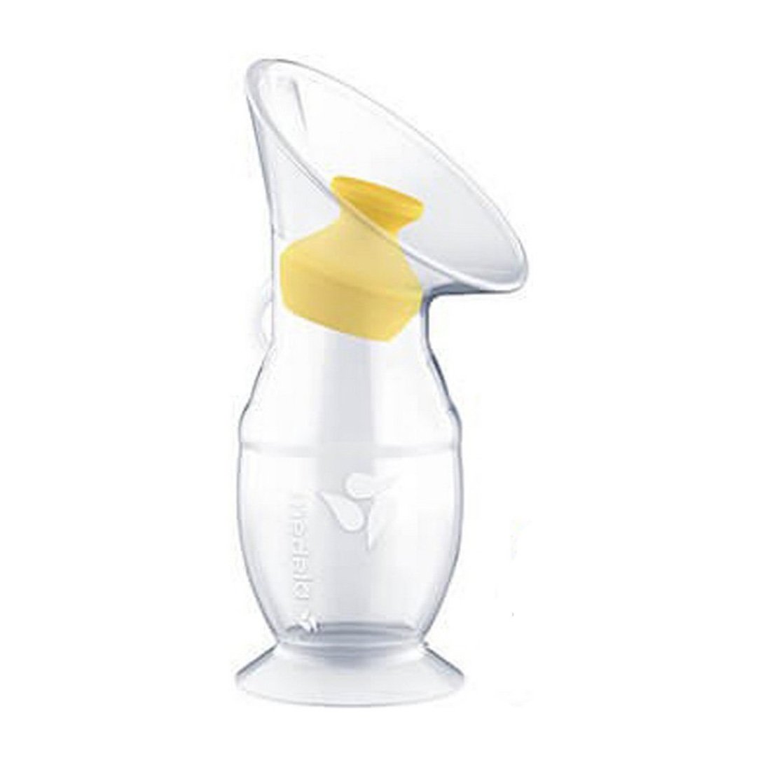 Medela Silicone Breast Milk Collector