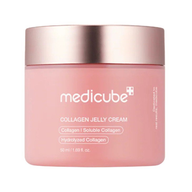 Medicube Collagen Jelly Cream
