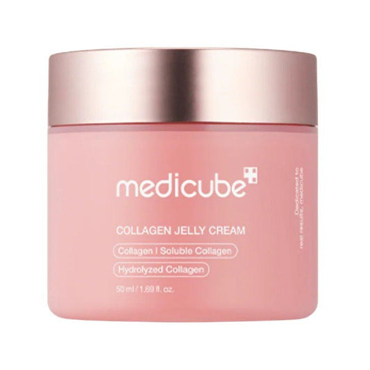 Medicube Collagen Jelly Cream