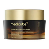 Medicube Deep Vita C Capsules Cream - 55gm