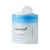 Medicube Zero Pore Pad - 70 Pads