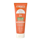 Melatime Anti-Shine SPF 50+ Sunscreen Gel Cream - 120gm