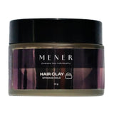 Mener Hair Clay