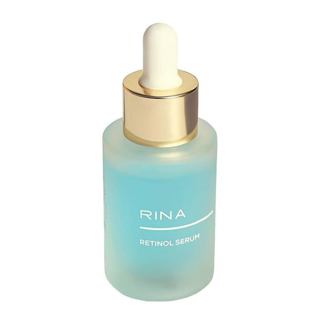 Meraqelle Rina Retinol Serum - 30ml