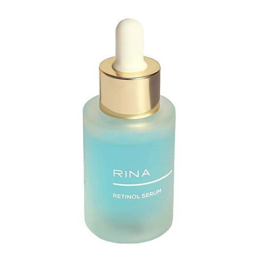 Meraqelle Rina Retinol Serum - 30ml