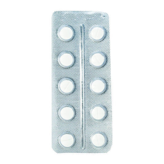 Metacardia MR 35 mg - 30 Tablets