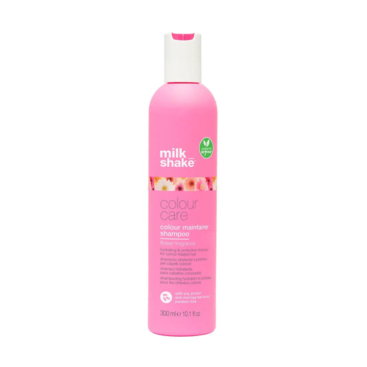 Milk Shake Color Maintainer Flower Shampoo - 300ml