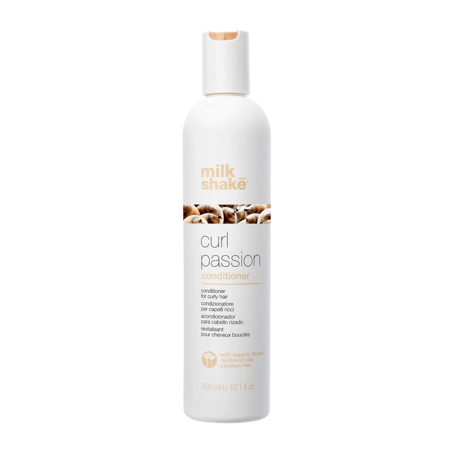 Milk Shake Curl Passion Conditioner - 300ml