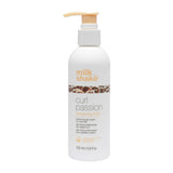 Milk Shake Curl Passion Fluid Hair Gel Cream - 200ml