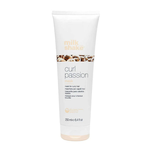 Milk Shake Curl Passion Hair Mask - 250ml