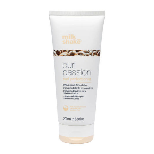 Milk Shake Curl Passion Perfectionist Hair Cream - 200ml