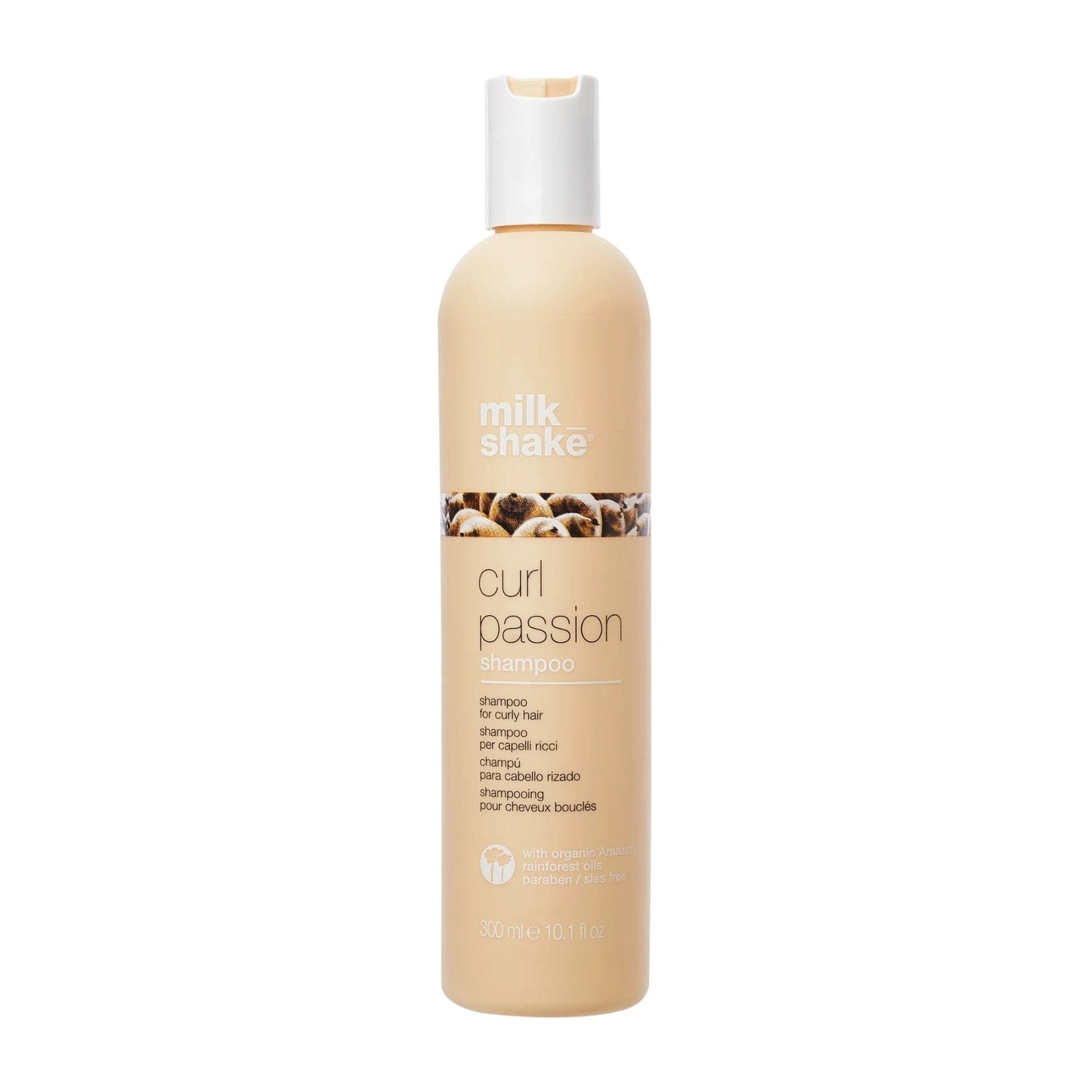 Milk Shake Curl Passion Shampoo - 300ml