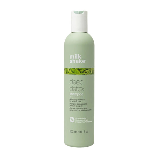 Milk Shake Deep Detox Shampoo - 300ml