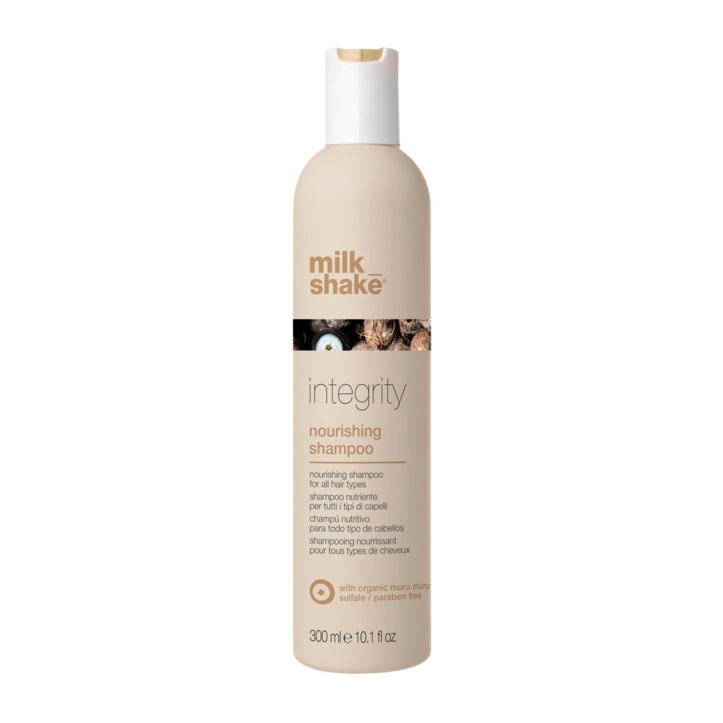 Milk Shake Integrity Nourshing Shampoo - 300ml