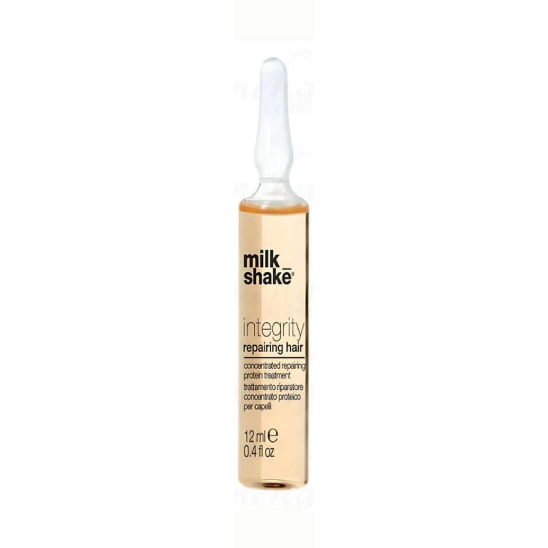 Milk Shake Integrity Repairing Hair - 12ml X 8Vials