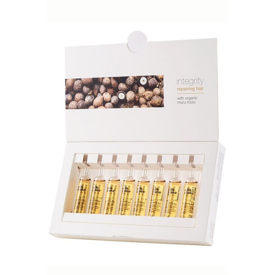 Milk Shake Integrity Repairing Hair - 12ml X 8Vials