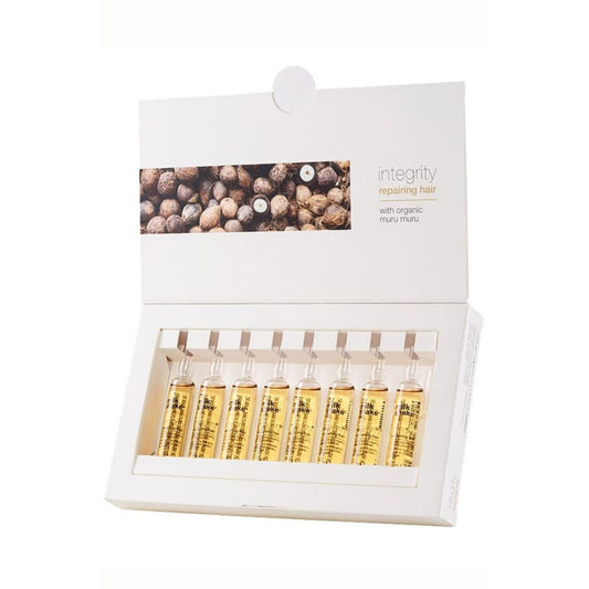 Milk Shake Integrity Repairing Hair - 12ml X 8Vials