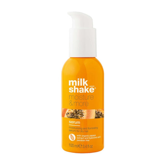 Milk Shake Moisture and More Hair Serum - 100ml