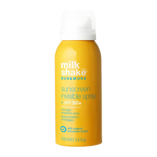 Milk Shake Sun & More Invisible Sunscreen SPF 50+ Spray - 100ml