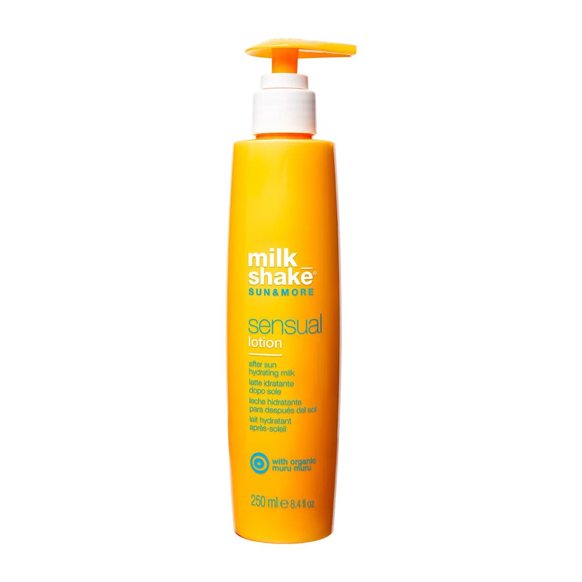 Milk Shake Sun & More Sensual Lotion - 250ml
