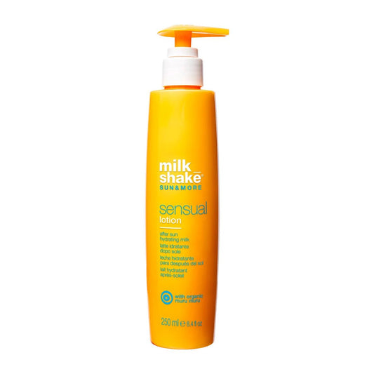 Milk Shake Sun & More Sensual Lotion - 250ml