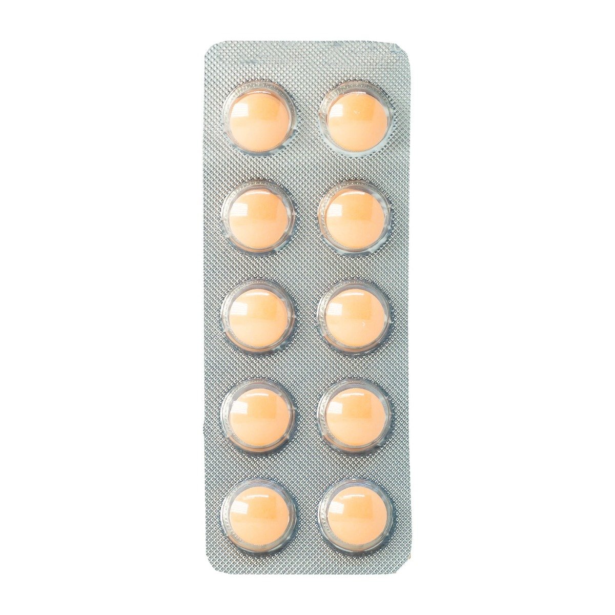 Minalax - 10 Tablets