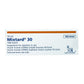 Mixtard Vial 100 IU-ml - 10 ml