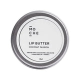 Moche Coconut Passion Lip Butter - 30ml