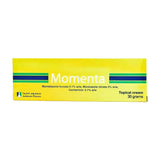 Momenta Cream - 30gm