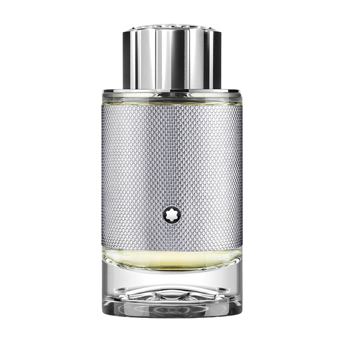 Mont Blanc Explorer Platinum EDP For Men - 100ml