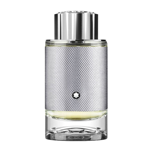 Mont Blanc Explorer Platinum EDP For Men - 100ml